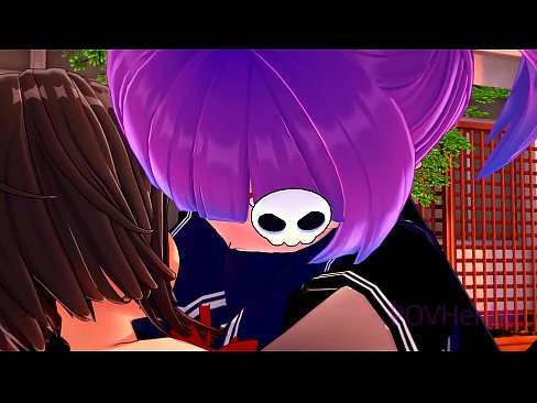 ❤️ Arachne qız canavar. ️ Gözəl porno bizdə
