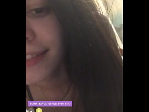 ❤️ Çılğın rus qadını (Periskop, VKontakte, Instagram) ️ Gözəl porno bizdə