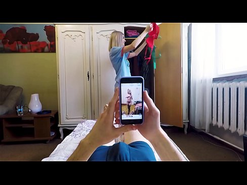 ❤️ Ana evə gəlməzdən əvvəl ögey bacı qardaşını cumdurdu ️ Gözəl porno bizdə