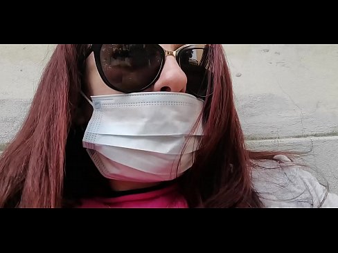 ❤️ Nicoletta qonşusundan qisas alır və qarajında işir (Xüsusi Covid19 İtalyan Karantini) ️ Gözəl porno bizdə
