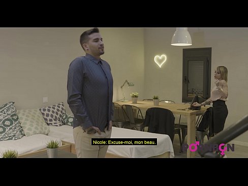 ❤️ PORNBCN 4K Böyük döşləri olan bir yetkin qadın anal olmaq istəyir Böyük siklə sikilmiş gənc giqolo oral seks amortizm sərt sikişmə əl işi it tərzi pişik yalama orgazm Fransızca subtitrlər ️ Gözəl porno bizdə