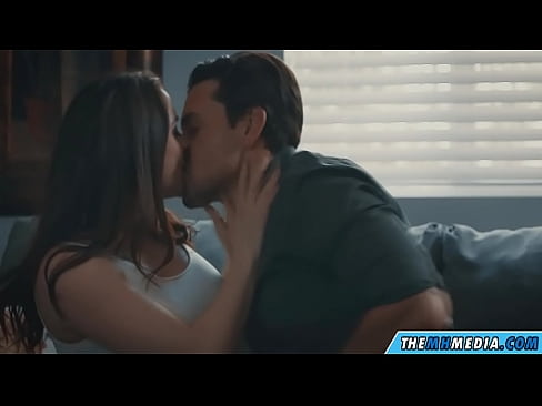 ❤️ Yaxşı busty ana ilə romantik seks ️ Gözəl porno bizdə