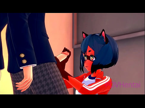 ❤️ Michiru Kagemori ilə yeni mal-qara ferması ️ Gözəl porno bizdə