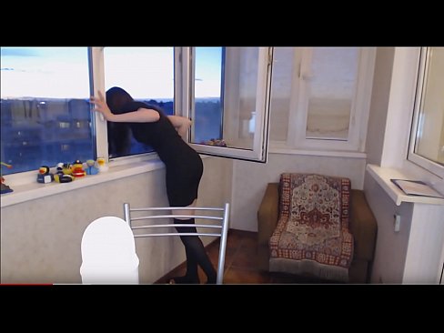 ❤️ Streamer Olyasha 1080p (Metronome) ilə boşalmamağa çalışın ️ Gözəl porno bizdə