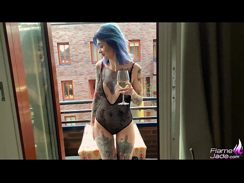 ❤️ Açıq Səma Altında Qulluq Edirən və Ehtirasla Sikən Möhtəşəm Qız ️ Gözəl porno bizdə