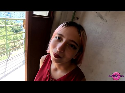 ❤️ Tələbə şəhvətli əmzikli bir qərib in the outback - cum On Onun üzündə ️ Gözəl porno bizdə